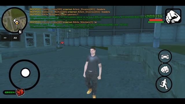 💥 ЛУЧШЕЕ ГЛОБАЛЬНОЕ ОБНОВЛЕНИЕ на BLACK RUSSIA RP × CRMP MOBILE
