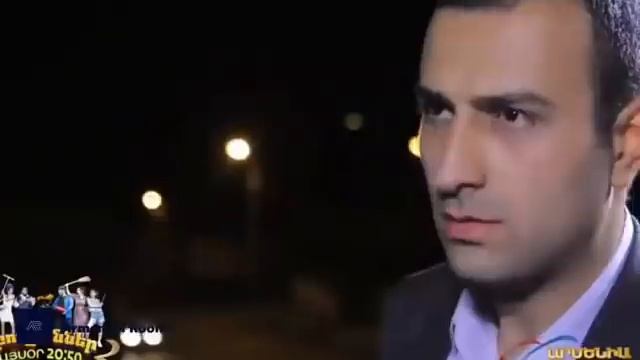Հարազատ Թշնամի Սերիա 26/Harazat Tshnami Seria 26/Аразат Тшнами Серия 26/