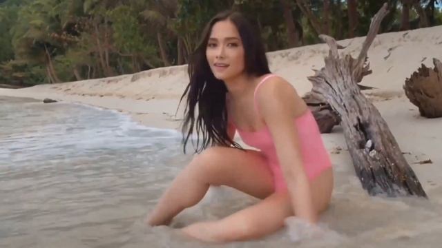 9MM Videos | Nadine Lustre And Maja Salvador Swim Essentials