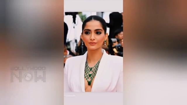 CANNES 2020 | Sonam Kapoor Shares Her Looks and Behind The Scene Preparations