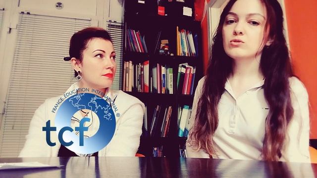 Language Exams DE vs FR