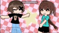 • Калап с фуриной 😎 • ждём реакцию •