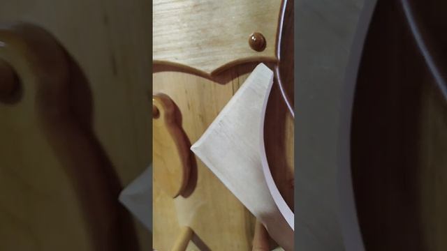 Последний штрих к портрету