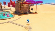 ASTRO BOT - прохождение игры #2