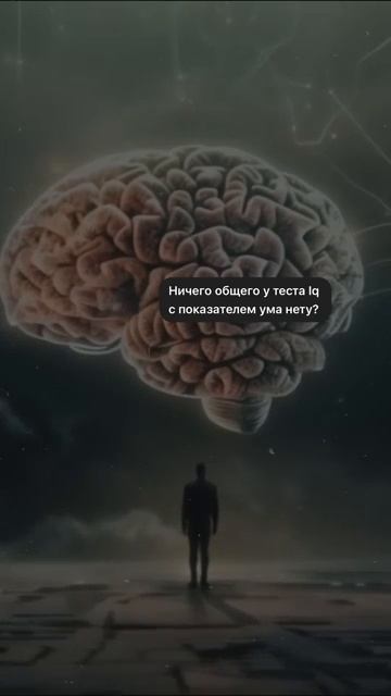 Какая главная функция мозга?