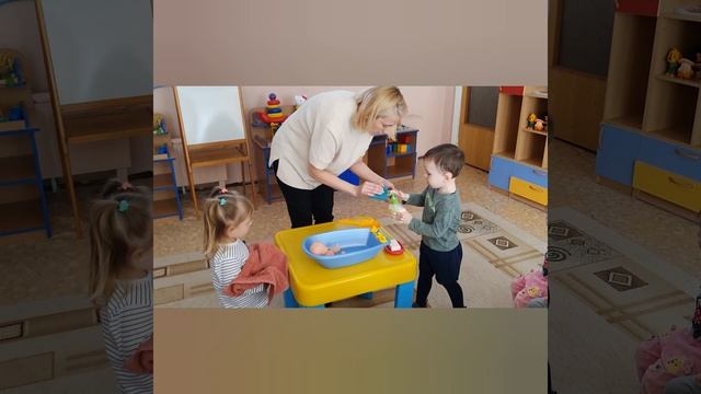 Ведет занятие Кисурина О.П.