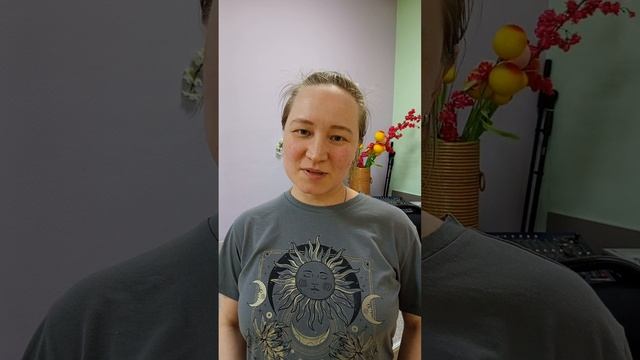 Впечатления о семинаре в Набережных Челнах. Часть 2