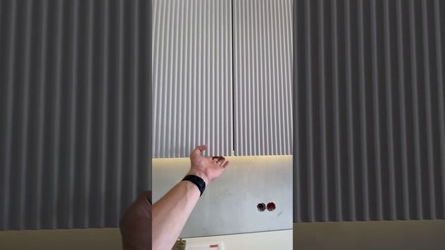 Видеообзор кухни