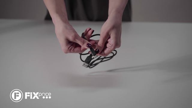 Кабель USB | FIX PRICE