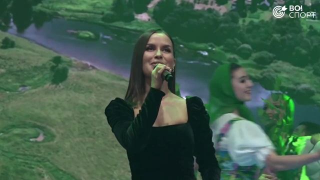 Татьяна Куртукова Матушка