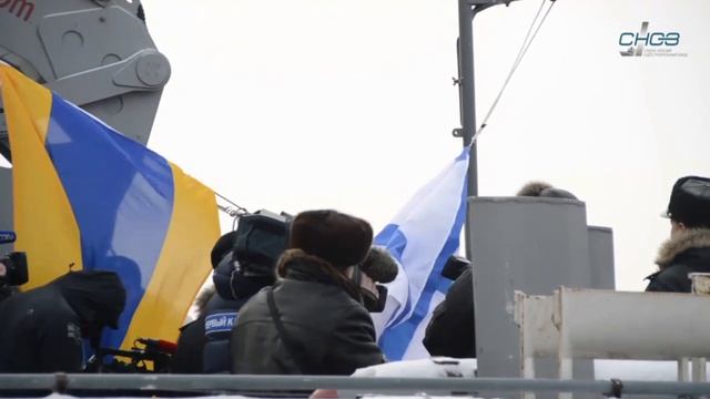 Флотилия