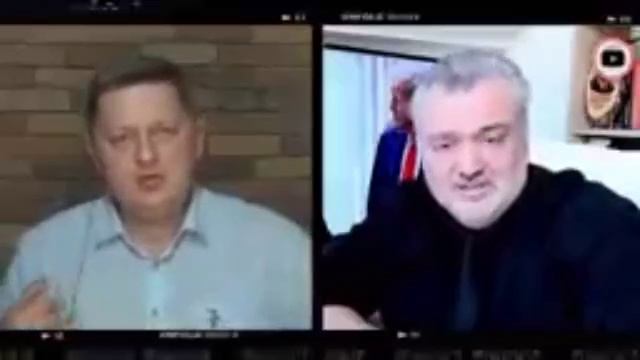 Пасков - Оскал Зе