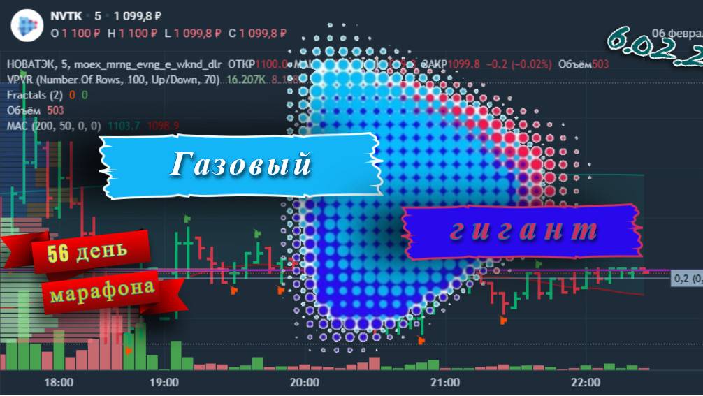 Газовый гигант