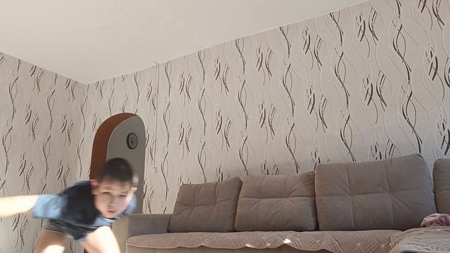 КАЖДЫЙ БАТЯ ТАКОЙ