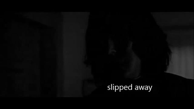 Snape/Lily - Slipped Away