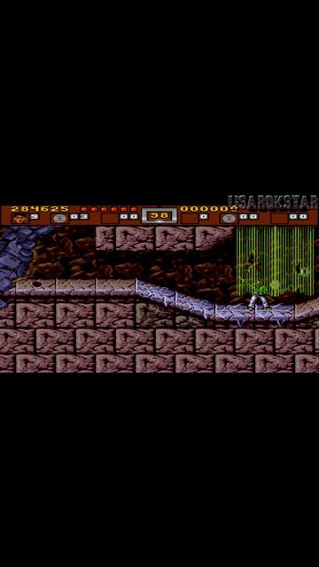 #shorts #nintendo #ninja #ninjago #3ninjaskickback #kick #sega #nintendoentertainmentsystem #megacd