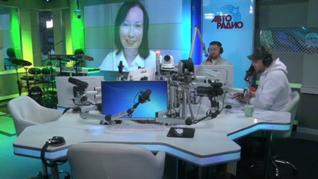 Прямой эфир Авторадио 18.02.2025 г.: рассказываю о финансовой "подушке безопасности"