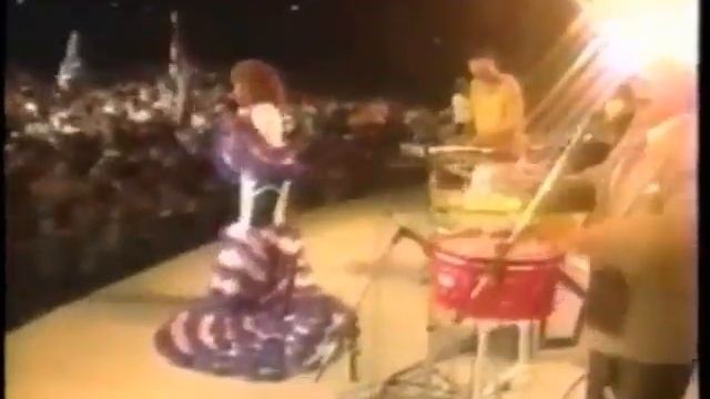 Celia Cruz - Yo Soy De Cuba La Voz