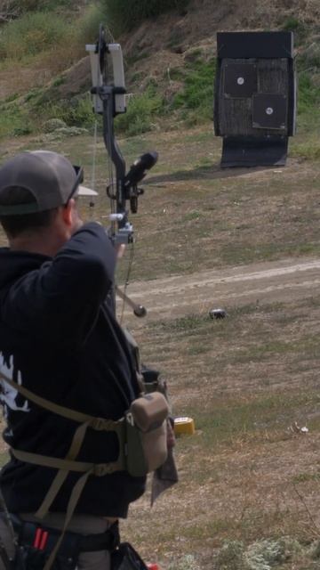 PSE Supra X RAW #archery #bowandarrow #target