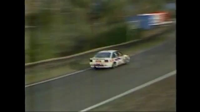 1991 Bathurst 12 Hour – ВСЕГО 2 ЧАСА! Как на Mount Panorama решаются судьбы чемпионов 🏁⚡