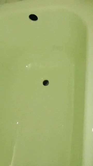 Реставрация чугунной ванны акрилом в Саратове 346839