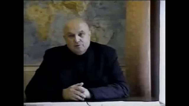 Генерал Петров К П правда о Сталине