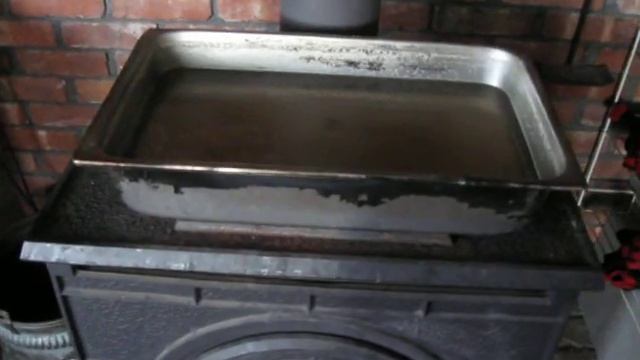 How to Make Maple Syrup - part 2