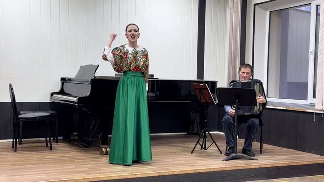 Трофименко Екатерина, Краснодар