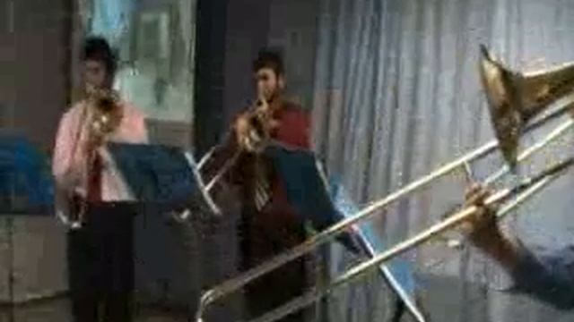 Musica e Disagio 2009 - La Pantera Rosa