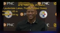 Ryan Shazier Biography