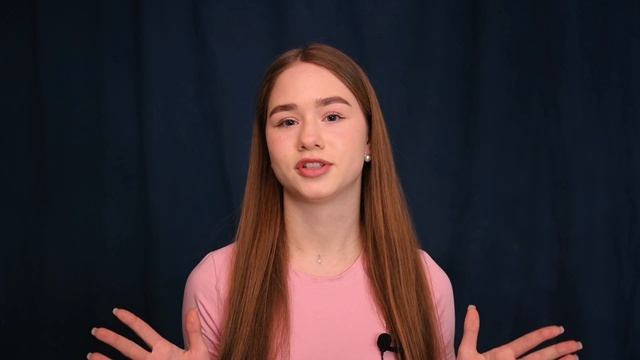 Людмила Слижевская видеовизитка