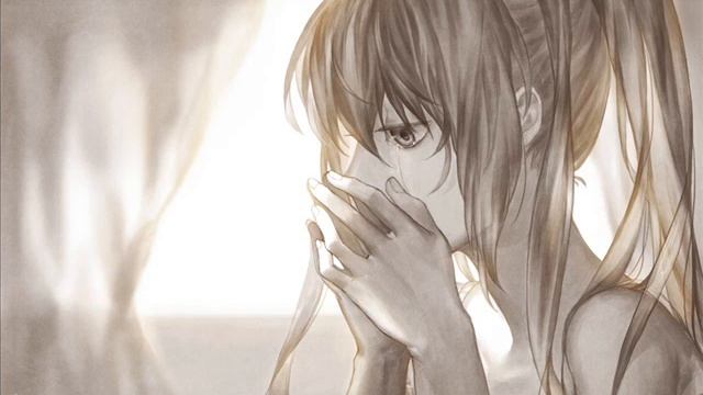 Hatsune Miku - Hope (RUS translation)