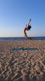 как вам теплое лето,море,пляж🔥💕