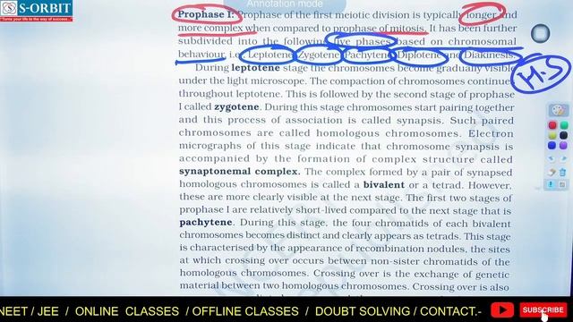 86 BIOLOGY TOPIC  CELL CYCLE AND DIVISION  PART 02720P HD