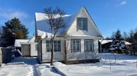 🏡 Дача в Белоострове — Ваш уголок спокойствия и уюта! 🌳