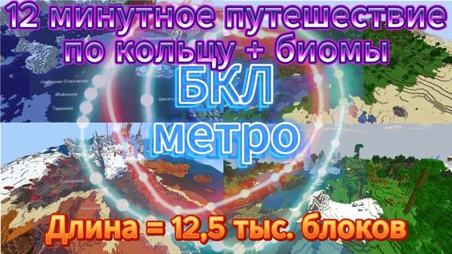 Красивое табло майнкрафт биомы #майнкрафт