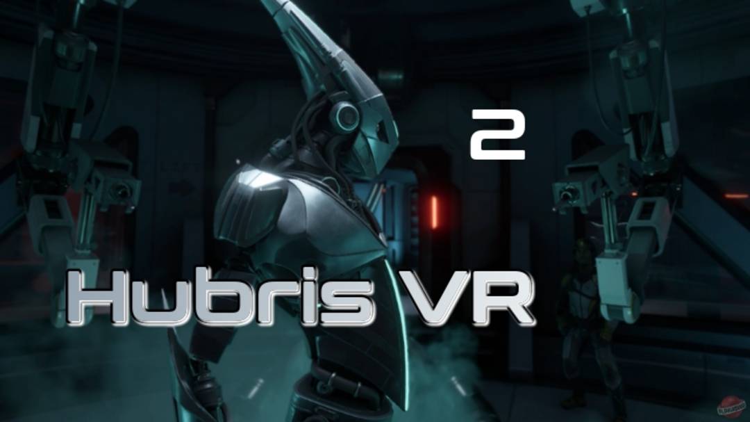 Hubris обзор игры 2ч/ смотреть прохождение/ геймплэй в хорошем качестве бесплатно