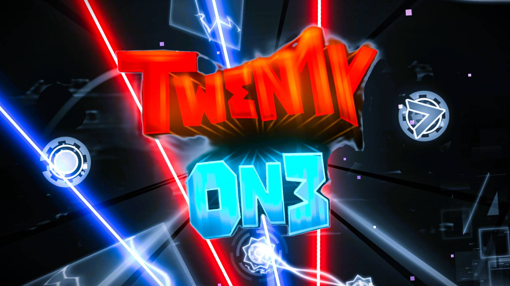 TWENTY ONE [TWEN1Y ON3] (by Aleiz21)