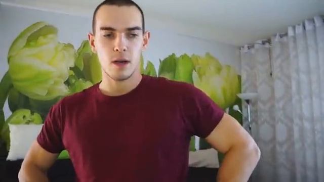 ЗАРЯДКА, которая избавит тебя от УСТАЛОСТИ и проблем со здоровьем.
