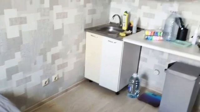 Продаётся студия в Екатеринбурге, ул. Юмашева, 6