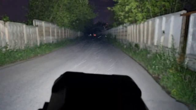 1740SF
Светодиодная фара рабочего света PRO 40 Вт Osram (Wide Flood)