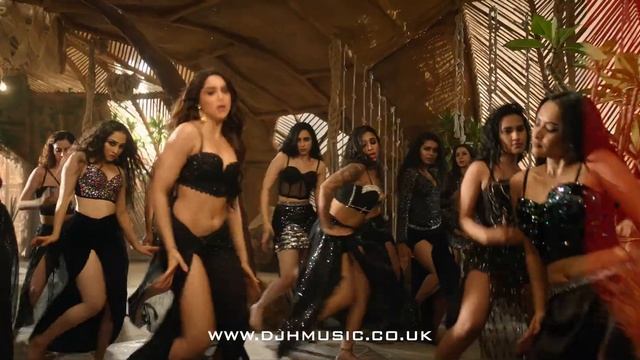 Taras Moombahton Mix 2024 | Dj H Kudos | Munjya | Jasmine Sandlas
