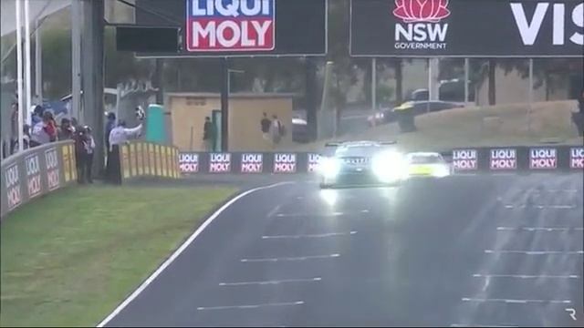🔥 Bathurst 12 Hour 2020 – Лучшие моменты гонки! Кто стал королем Mount Panorama 🏆
