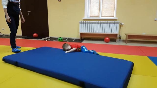 Александр Корчагин 2,8 лет.mp4