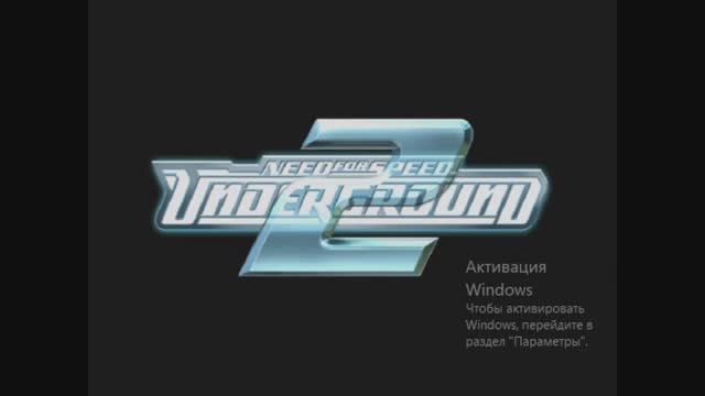 Need for Speed: Underground 2 | 11 | Гоняем, 3 успешных гонки + пару рестартов 😉