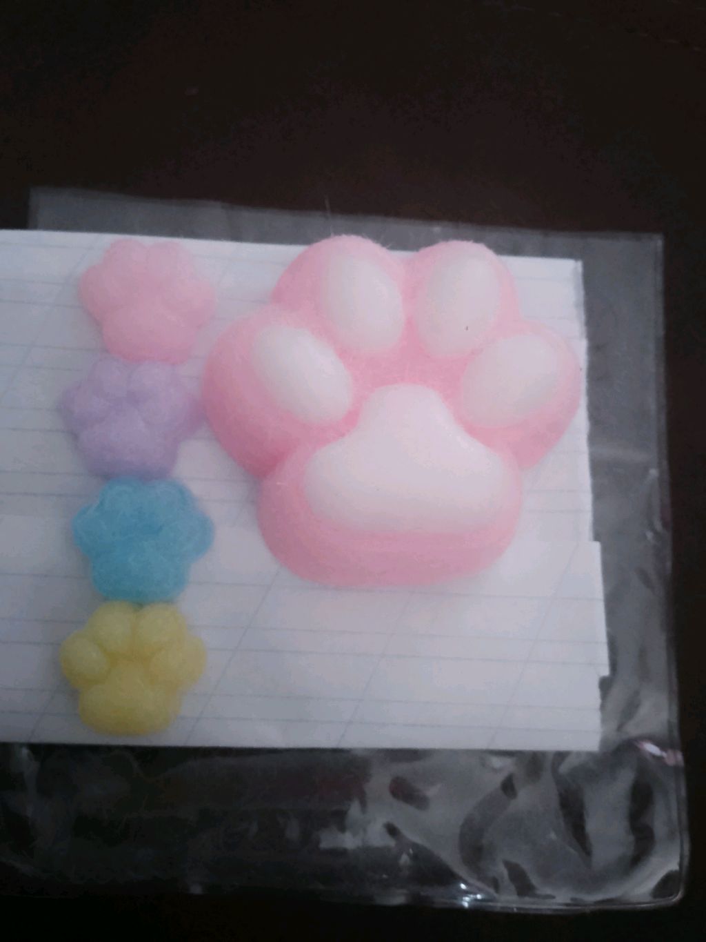 У меня та балаки