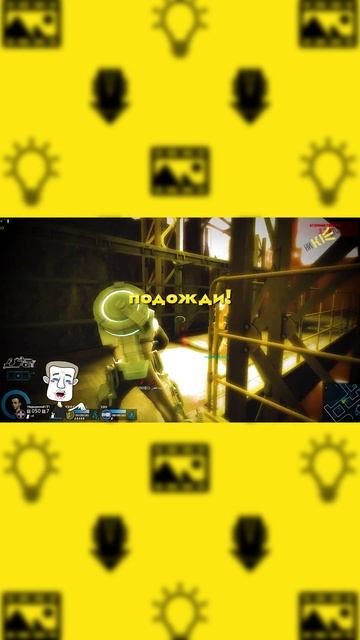 Заразительный Угар Разорвет От Смеха➗ Alien Swarm Reactive Drop: От 1 Лица /#2/ниКолд Live|#shorts