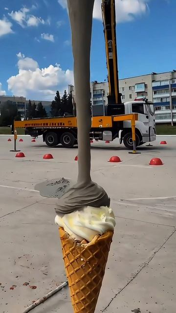 🔥 Прокачка бетона еще никогда не была такой мягкой! 🔥