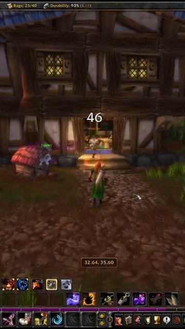 Is Wrath of The Lich King Classic Still Fun? #shorts