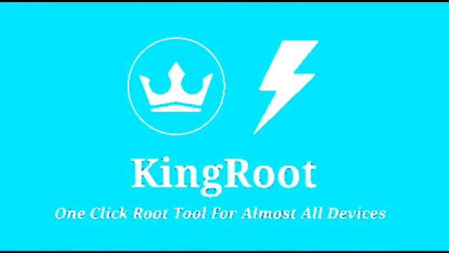 kingo root